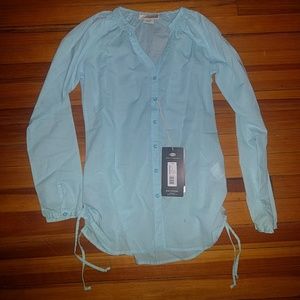 NWT Exofficio Bugsaway Kutula Tunic